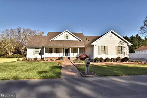 341 Grace St, Millsboro, DE 19966