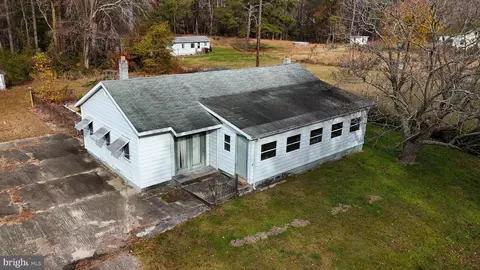 17127 Wilson Hill Rd, Georgetown, DE 19947
