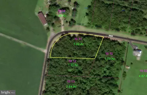 0 Hill Rd #LOT 2, Seaford, DE 19973
