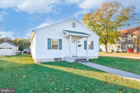 1001 S Market St, Seaford, DE 19973