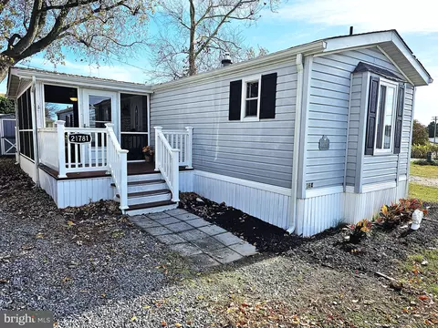 21781 A St #3846, Rehoboth Beach, DE 19971