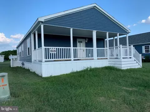 68 Buckingham Dr #56504, Lewes, DE 19958