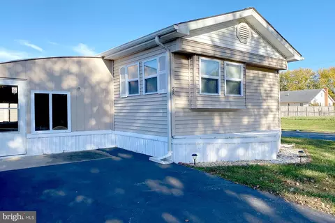 58 Colonial Ln #3905, Rehoboth Beach, DE 19971