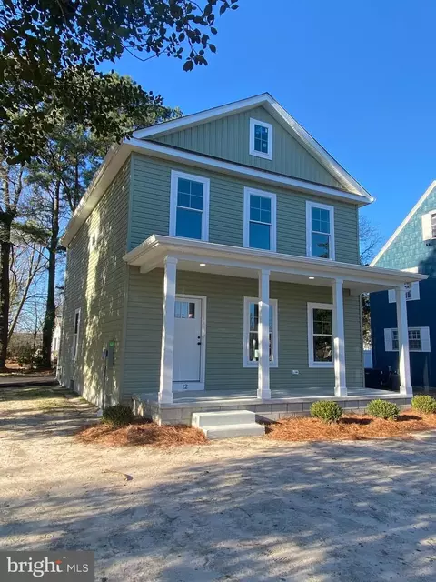 12 W School Ln, Georgetown, DE 19947