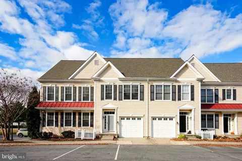 18753 Bethpage Dr #14B, Lewes, DE 19958