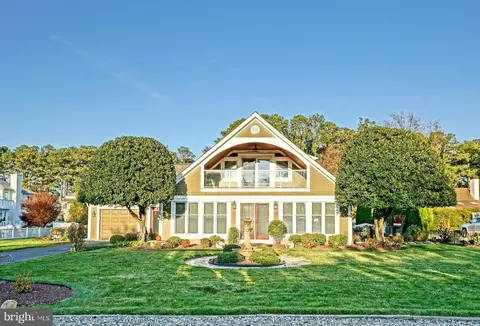 6 White Oak Rd, Rehoboth Beach, DE 19971