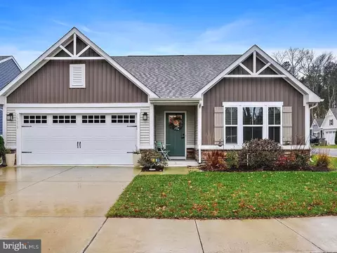 36658 Red Cedar Loop #35, Ocean View, DE 19970