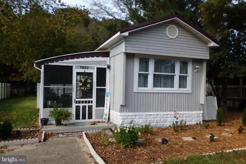 19602 Lot 76 Prince St #3248, Rehoboth Beach, DE 19971