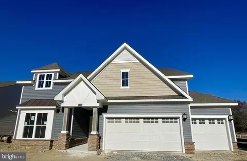 31535 Deep Pond Ln, Frankford, DE 19945