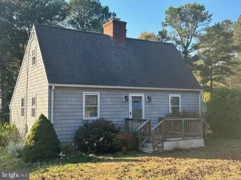 21362 West Ln, Lewes, DE 19958