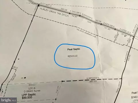 Lot #9 Old Furnace Road, Seaford, DE 19973