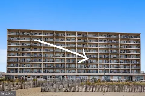 307 S Boardwalk #308, Rehoboth Beach, DE 19971