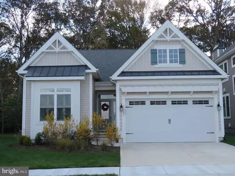 11263 Hall Rd, Lewes, DE 19958