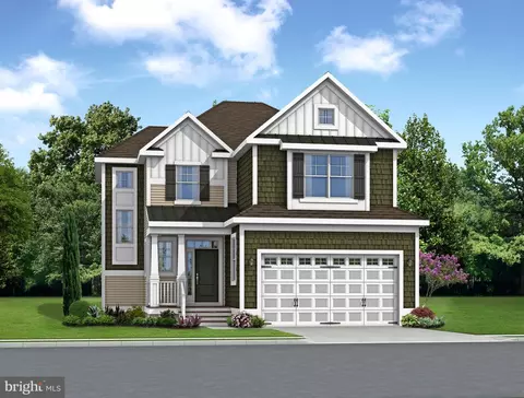 22028 Beech Tree Ln #52, Rehoboth Beach, DE 19971