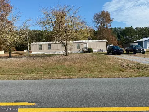 18107 Mccolleys Chapel Rd, Georgetown, DE 19947