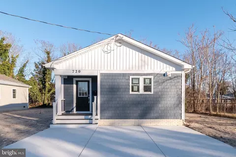 720 Thompson St, Seaford, DE 19973