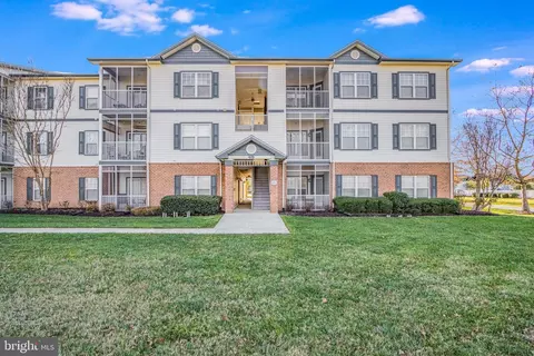 17054 N Brandt St #1201, Lewes, DE 19958