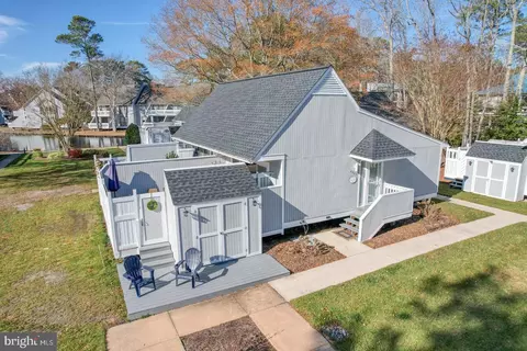 39651 Tie Breaker Ct #4603, Bethany Beach, DE 19930