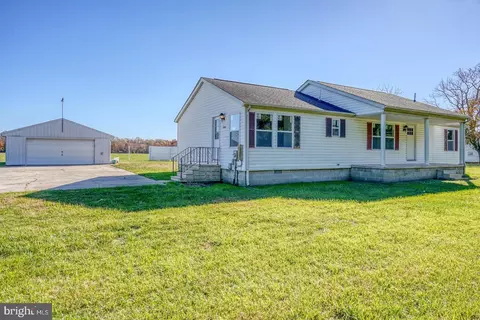 12987 Sussex Hwy, Greenwood, DE 19950