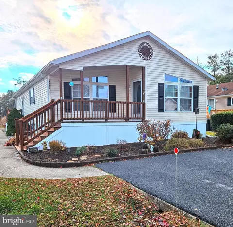 35952 Dutch Dr #49429, Rehoboth Beach, DE 19971
