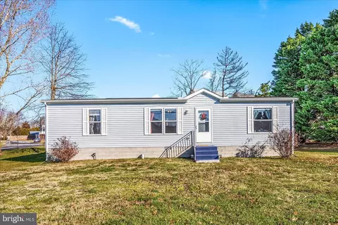 38112 Sandy Cove Rd, Ocean View, DE 19970