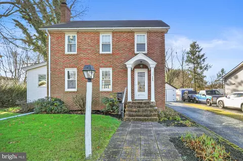 906 SE Front, Milford, DE 19963