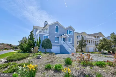40067 Oceanside Dr, Fenwick Island, DE 19944