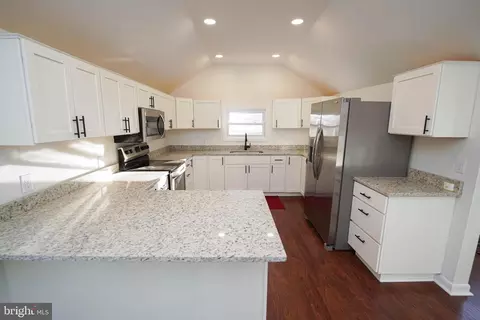 Kitchen - 210 E 6th St, Laurel, DE 19956 photo 2 of 8