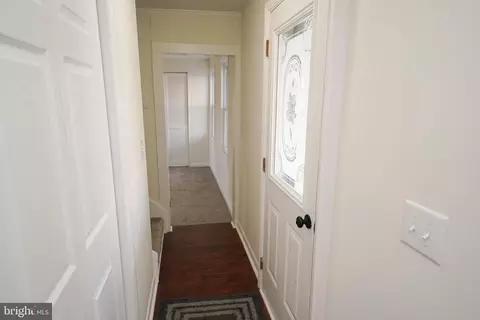 Entry Way - 210 E 6th St, Laurel, DE 19956 photo 1 of 11