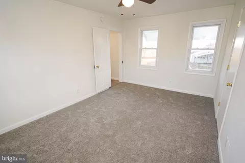 Bedroom - 210 E 6th St, Laurel, DE 19956 photo 5 of 7