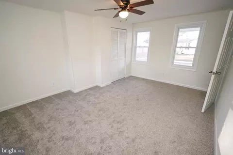 Bedroom - 210 E 6th St, Laurel, DE 19956 photo 2 of 7