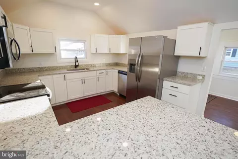 Kitchen - 210 E 6th St, Laurel, DE 19956 photo 4 of 8