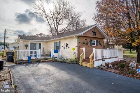 19835 Center Ave, Rehoboth Beach, DE 19971