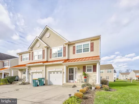 34391 Bronze St #35B, Rehoboth Beach, DE 19971