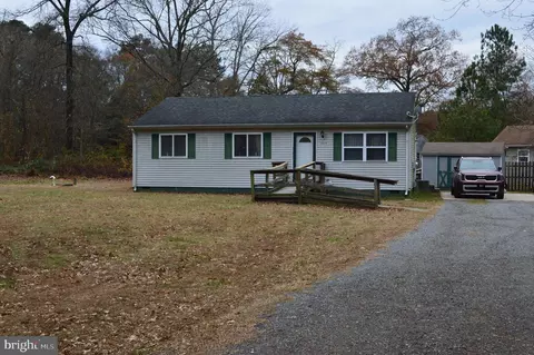 25414 Haven Dr, Seaford, DE 19973