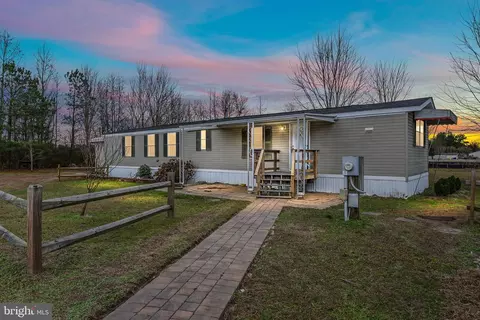 12223 N Old State Rd, Ellendale, DE 19941