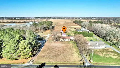 27331 Martins Farm Rd, Milton, DE 19968