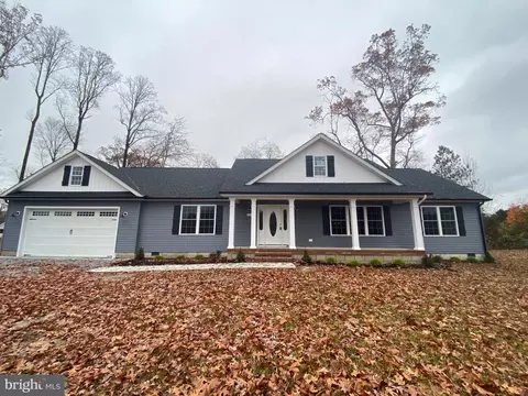 18459 Gravel Hill Rd, Georgetown, DE 19947