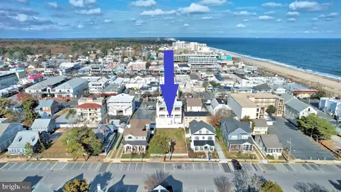 13 Delaware Ave, Rehoboth Beach, DE 19971