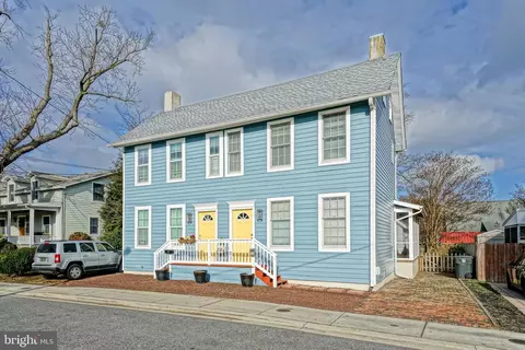 133 Madison Ave, Lewes, DE 19958