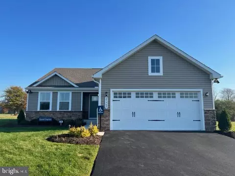 25905 Vincent Farm Ln, Seaford, DE 19973