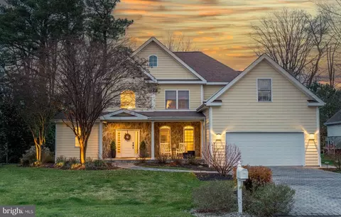 113 E Buckingham Dr, Rehoboth Beach, DE 19971