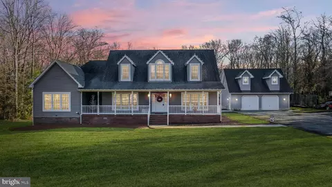 30537 Hickory Hill Rd, Millsboro, DE 19966
