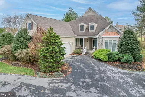 10 Eagle Way, Rehoboth Beach, DE 19971
