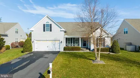 29725 Vincent Village Dr, Milton, DE 19968