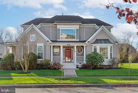 16522 Howard Millman Ln, Milton, DE 19968