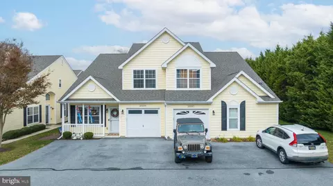 20295 Flagler Ct #35, Rehoboth Beach, DE 19971