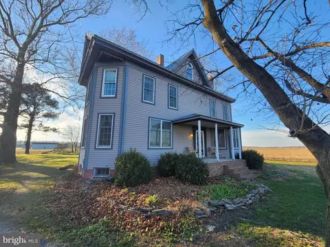 16418 Adams Rd, Bridgeville, DE 19933