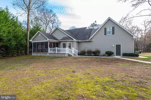 15825 Trap Dr, Laurel, DE 19956 photo 37