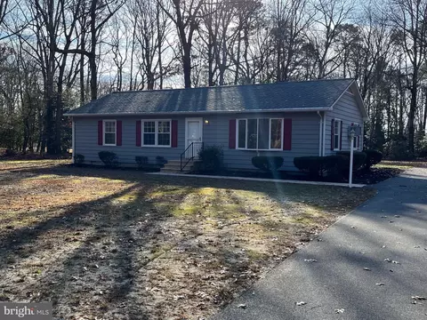 15044 Wilson Hill Rd, Georgetown, DE 19947